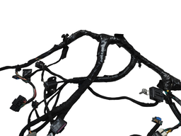 CHICOTE INTERNO PAINEL CAPTIVA 3.6 V6 2008 A 2017