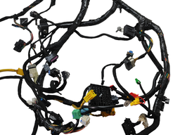 CHICOTE INTERNO PAINEL CAPTIVA 3.6 V6 2008 A 2017