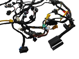 CHICOTE INTERNO PAINEL CAPTIVA 3.6 V6 2008 A 2017