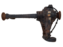 Diferencial Dianteiro Amarok 2.0 3.0 V6 Aut 11 2012 2013 14/