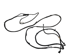 Chicote Teto Captiva 3.6 V6 2008 a 2017