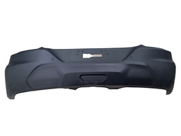 Parachoque Traseiro Tracker Lt Ltz 2020 2021 2022/..