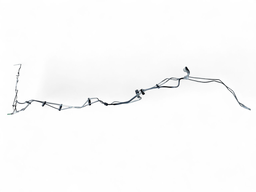 LINHA COMBUSTIVEL PRISMA 1.4 2013 2014 2015 2016 A 2019 