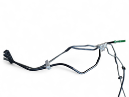 LINHA COMBUSTIVEL PRISMA 1.4 2013 2014 2015 2016 A 2019 