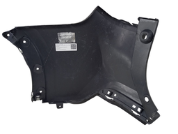 PONTEIRA PARACHOQUE TRASEIRO DIREITA TRACKER 20/ S/FURO SENS