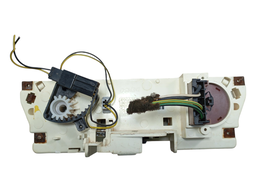 COMANDO AR FORÇADO PALIO SIENA STRADA FIRE G2 G3 2001 A 2017