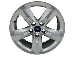 Roda Ford Focus Aro 16