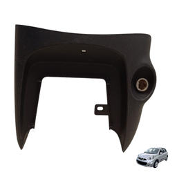 Acabamento Moldura Console Acendedor Nissan March 2015