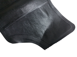 TAPETE BORRACHA DIANTEIRO DIREITO (PASSAGEIRO) TRACKER 2020/