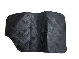 TAPETE BORRACHA DIANTEIRO DIREITO (PASSAGEIRO) TRACKER 2020/