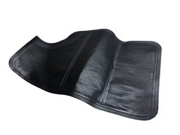 TAPETE BORRACHA DIANTEIRO DIREITO (PASSAGEIRO) TRACKER 2020/