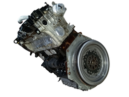 MOTOR JETTA FUSCA PASSAT 2.0 TSI 2011 2012 A 2013 200CV