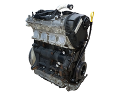 MOTOR JETTA FUSCA PASSAT 2.0 TSI 2011 2012 A 2013 200CV