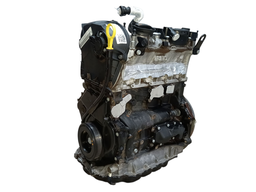 MOTOR JETTA FUSCA PASSAT 2.0 TSI 2011 2012 A 2013 200CV