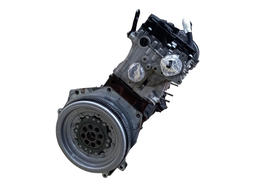 MOTOR JETTA FUSCA PASSAT 2.0 TSI 2011 2012 A 2013 200CV