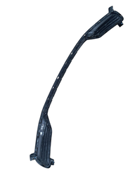 Grade Inferior Parachoque Hyundai HB20 2016 a 2019 865611S500