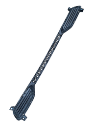 Grade Inferior Parachoque Hyundai HB20 2016 a 2019 865611S500