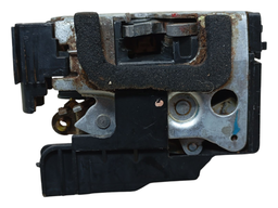 FECHADURA PORTA DIANT ESQUE ECOSPORT 04/12 FIESTA 3/14 5PINO