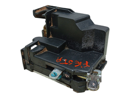 FECHADURA PORTA DIANT ESQUE ECOSPORT 04/12 FIESTA 3/14 5PINO