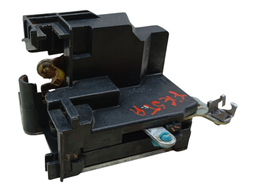 FECHADURA PORTA DIANT ESQUE ECOSPORT 04/12 FIESTA 3/14 5PINO