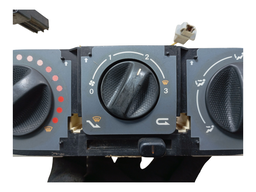 COMANDO AR QUENTE/FRIO PALIO SIENA STRADA FIRE G2 G3 01/17