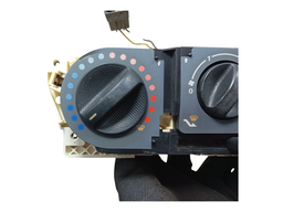 COMANDO AR QUENTE/FRIO PALIO SIENA STRADA FIRE G2 G3 01/17