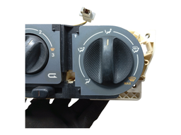 COMANDO AR QUENTE/FRIO PALIO SIENA STRADA FIRE G2 G3 01/17