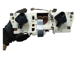 COMANDO AR QUENTE/FRIO PALIO SIENA STRADA FIRE G2 G3 01/17