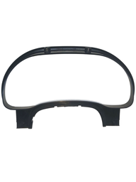 Moldura Painel Instrumentos Fiat Strada Siena 100193409