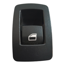 Botão Comando Vidro Tras.Esq.Elet. BMW X1 2.0 2016 e 2022