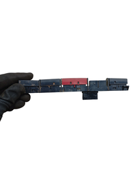 INTERRUPTOR ALERTA FAROL DE MILHA PALIO SIENA STRADA 2004/ 