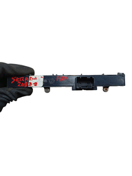 INTERRUPTOR ALERTA FAROL DE MILHA PALIO SIENA STRADA 2004/ 