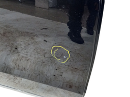 PORTA TRASEIRA DIREITA PASSAT B7 SEDAN 2011 2012 A 2015