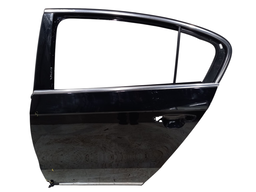 Porta Traseira Esquerda Passat B7 Sedan 2011 2012 a 2015
