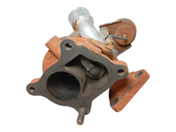 TURBINA L200 TRITON DAKAR PAJERO FULL 3.2 DIESEL 2008 A 2018