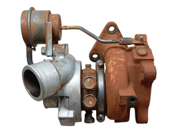 TURBINA L200 TRITON DAKAR PAJERO FULL 3.2 DIESEL 2008 A 2018