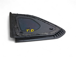 VIDRO FIXO TRASEIRO DIREITO CHEVROLET TRACKER 2020/