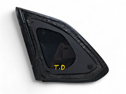 VIDRO FIXO TRASEIRO DIREITO CHEVROLET TRACKER 2020/