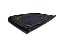 VIDRO FIXO TRASEIRO ESQUERDO CHEVROLET TRACKER 2020/