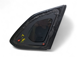 VIDRO FIXO TRASEIRO ESQUERDO CHEVROLET TRACKER 2020/