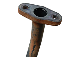 CANO RETORNO OLEO TURBINA TRITON DAKAR PAJERO FULL 3.2