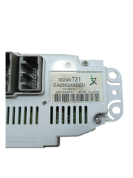 COMANDO AR CONDICIONADO ASX LANCER OUTLANDER 08 A 22 2 PLUG