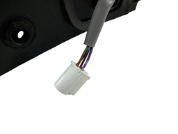 RETROVISOR DIREITO ETIOS 2014 2015 A 2021 ELÉTRICO C/ PISCA