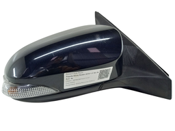 Retrovisor Direito Etios 2014 2015 a 2021 Elétrico C/ Pisca