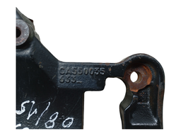 SUPORTE COMPRESSOR AR TRITON DAKAR 3.2 2008 A 2017