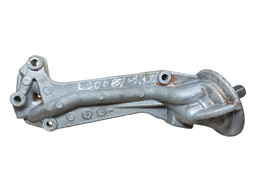 SUPORTE CAVALETE FILTRO OLEO TRITON DAKAR 3.2 2008 A 2017