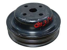 POLIA BOMBA AGUA L200 TRITON 3.2 2008 A 2017