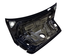 TAMPA TRASEIRA PASSAT SEDAN B7 2011 2012 A 2015