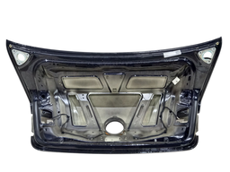 TAMPA TRASEIRA PASSAT SEDAN B7 2011 2012 A 2015