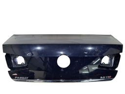 Tampa Traseira Passat Sedan B7 2011 2012 a 2015